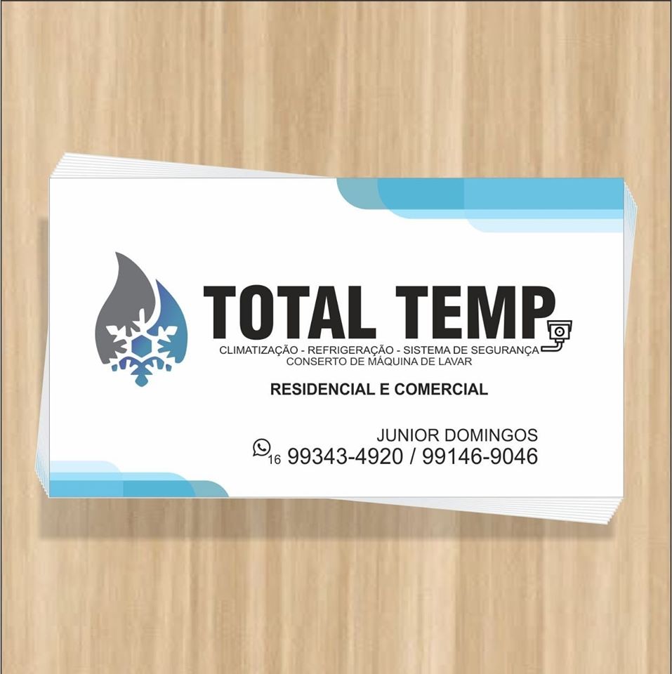 Total Temp