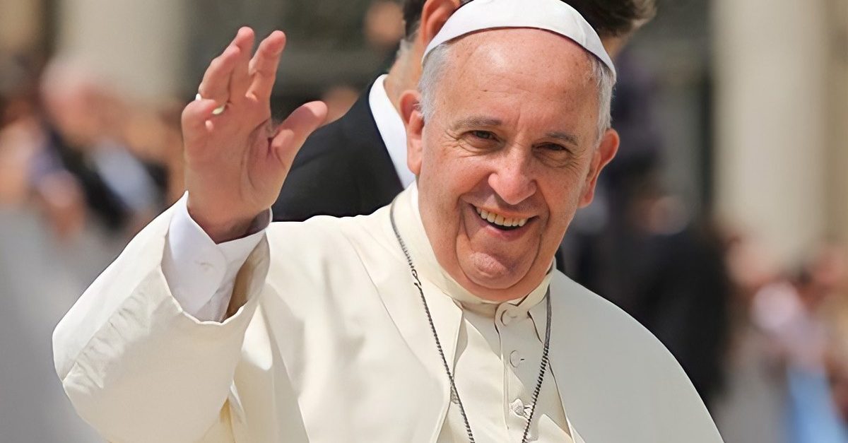 Jorge Mario Bergoglio, o papa Francisco, morreu aos 88 anos